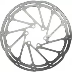 Bremžu disks SRAM Centerline 160mm 6-bolt