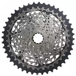 Aizmugurējie zobratu bloks SRAM XG-1271 12-speed 10-44T