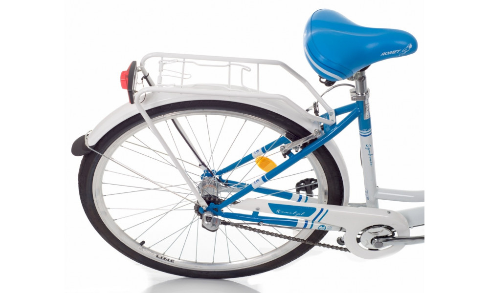 Velosipēds Romet Symfonia 28" 2014 - 2