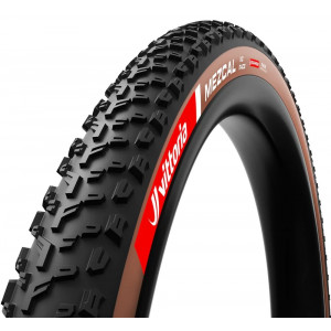 Riepa 29" Vittoria Mezcal XC Race G2.0 TLR Fold 29x2.40 / 60-622 brown-black