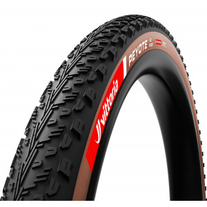 Riepa 29" Vittoria Peyote XC Race G2.0 TLR Fold 29x2.25 / 55-622 brown-black