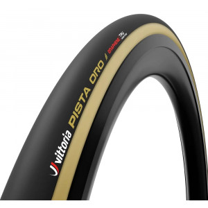 Riepa 28" Vittoria Pista Oro 23-28'' tubular G2.0 TPU para