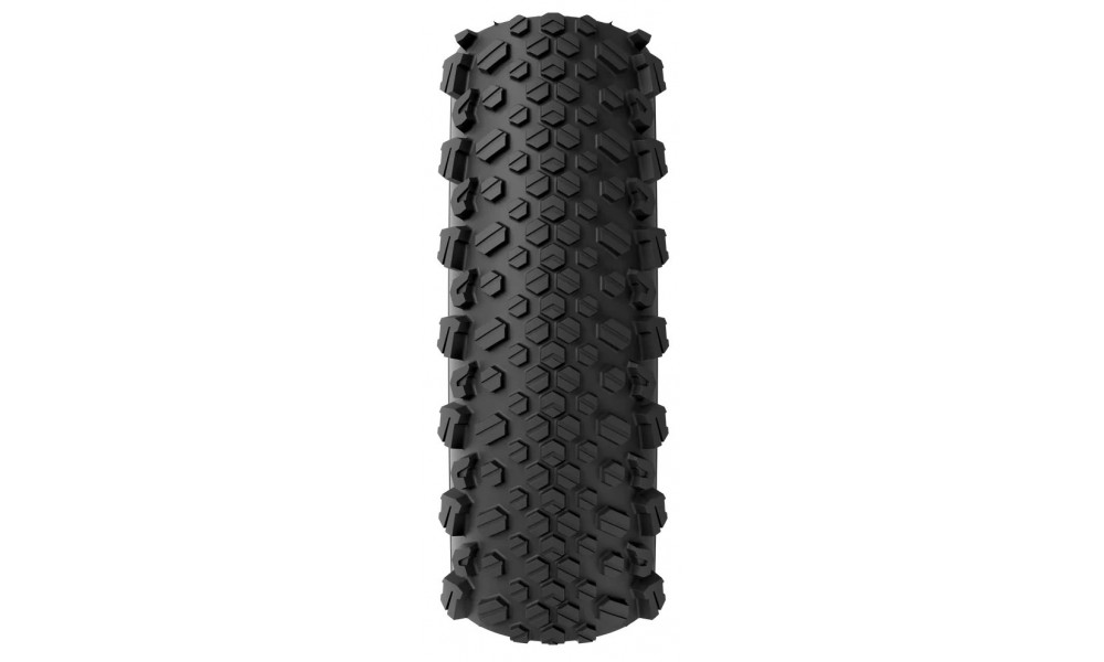 Riepa 28" Vittoria Terreno T50 mixed Gravel G2.0 TLR Fold 700x40c / 40-622 black - 4