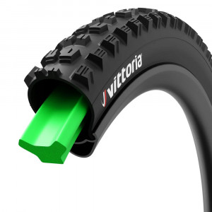 Bezkameru riepas aizsardzība Vittoria Air-Liner Protect Enduro 29" x 2.4/2.6"