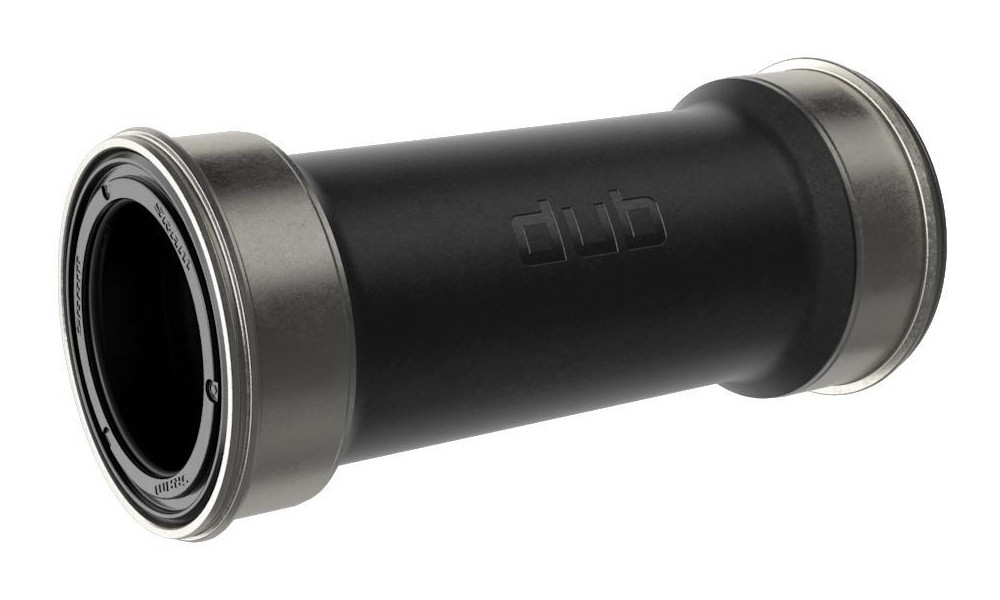 Monobloks SRAM DUB Press-Fit 89.5/92mm MTB wide 