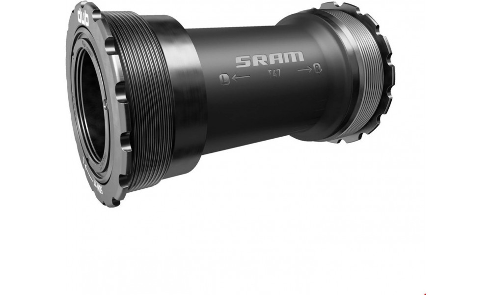 Monobloks SRAM DUB Road T47 85.5mm 