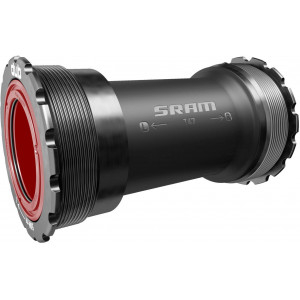 Monobloks SRAM DUB Road T47 ceramic 85.5mm