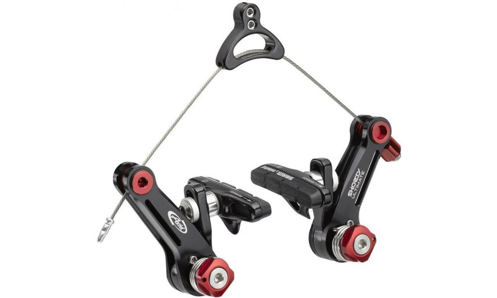 Bremžu komplekts caliper SRAM Force 