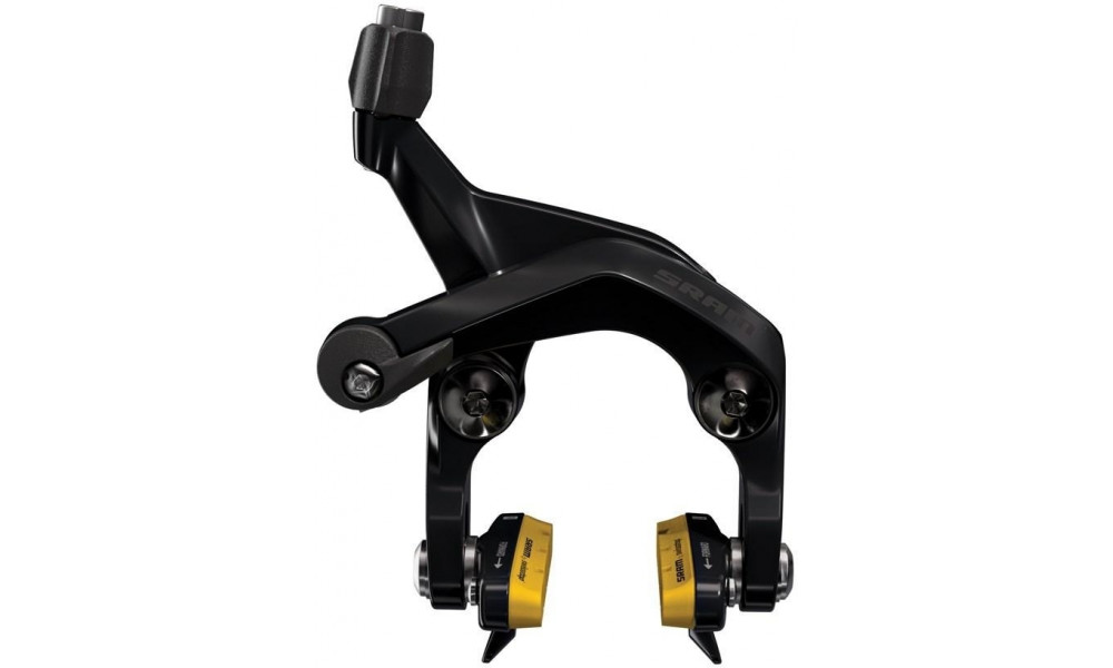 Bremzes priekšējās caliper SRAM S-900 Direct Mount 