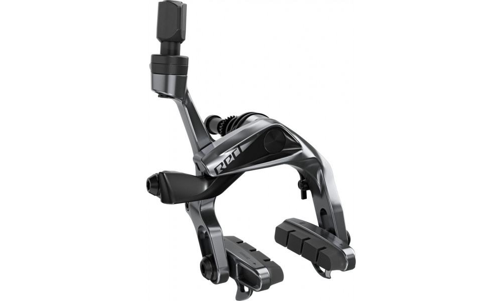 Bremzes aizmugurējās caliper SRAM Red D1 Carbon 10mm nut 