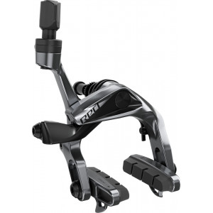 Bremzes priekšējās caliper SRAM Red D1 Carbon 16mm nut