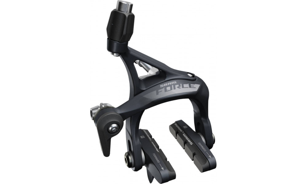 Bremzes aizmugurējās caliper SRAM Force D1 10mm nut 