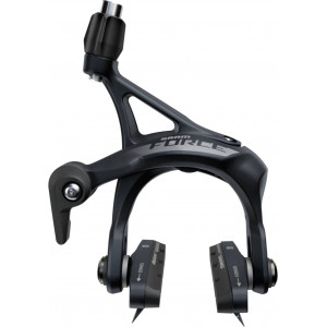 Bremzes priekšējās caliper SRAM Force D1 16mm nut