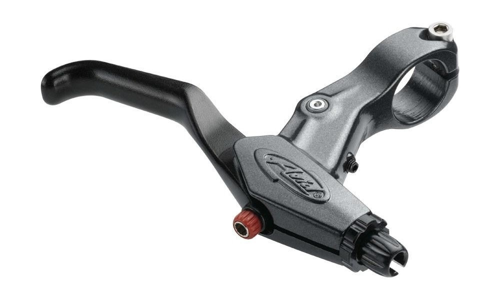 Bremžu rokturi SRAM Aero TT 500 Red 