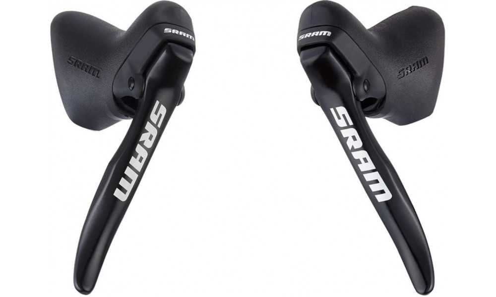 Bremžu rokturis SRAM S-500 alu Levers for drop bars right 