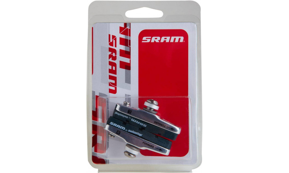 Bremžu kluči caliper SRAM Road Red 