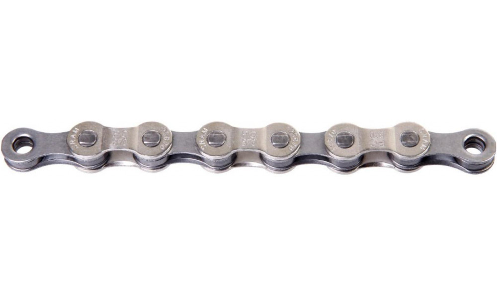 Ķēde SRAM PC 870 8-speed 114-links 