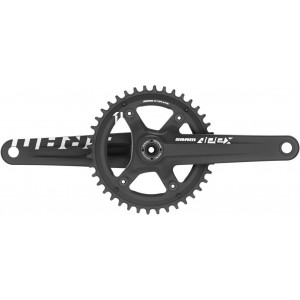 Priekšējie zobratu bloks SRAM Apex 1 GXP 42T