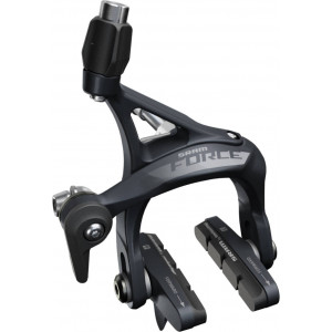 Bremzes aizmugurējās caliper SRAM Force D1 10mm nut