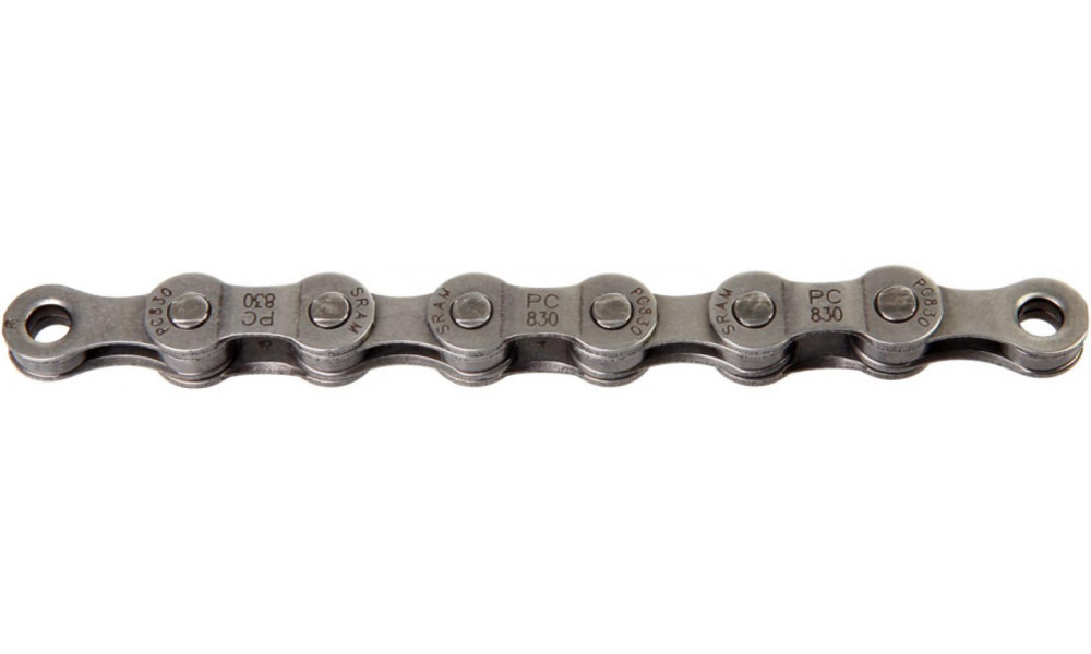 Ķēde SRAM PC830 8-speed 114-links bulk (OEM) 