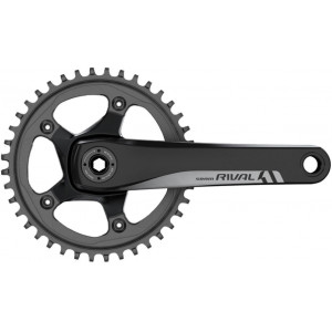 Priekšējie zobratu bloks SRAM Rival 1 GXP 42T