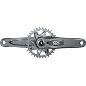 Priekšējie zobratu bloks SRAM GX Eagle Q174 T-Type DUB MTB Wide 32T