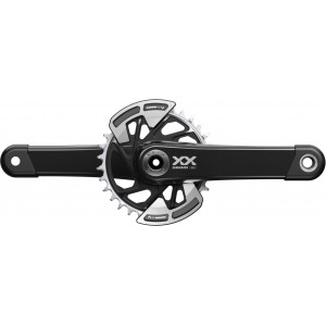 Priekšējie zobratu bloks SRAM XX Eagle Q174 DUB MTB Wide 32T