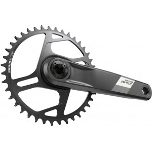 Priekšējie zobratu bloks SRAM Apex 1 D1 DUB Wide 40T