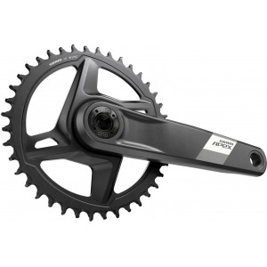 Priekšējie zobratu bloks SRAM Apex 1 D1 DUB 83-A Cannondale-AI 42T