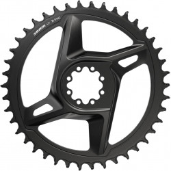 Priekšējā ķēdes riteņa SRAM Road Rival X-Sync Direct-Mount 12-speed 44T black