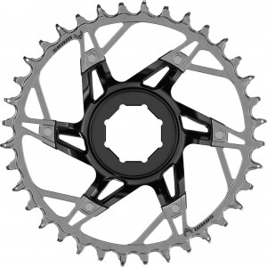 Priekšējā ķēdes riteņa SRAM XX Eagle T-Type Direct Mount Brose 34T