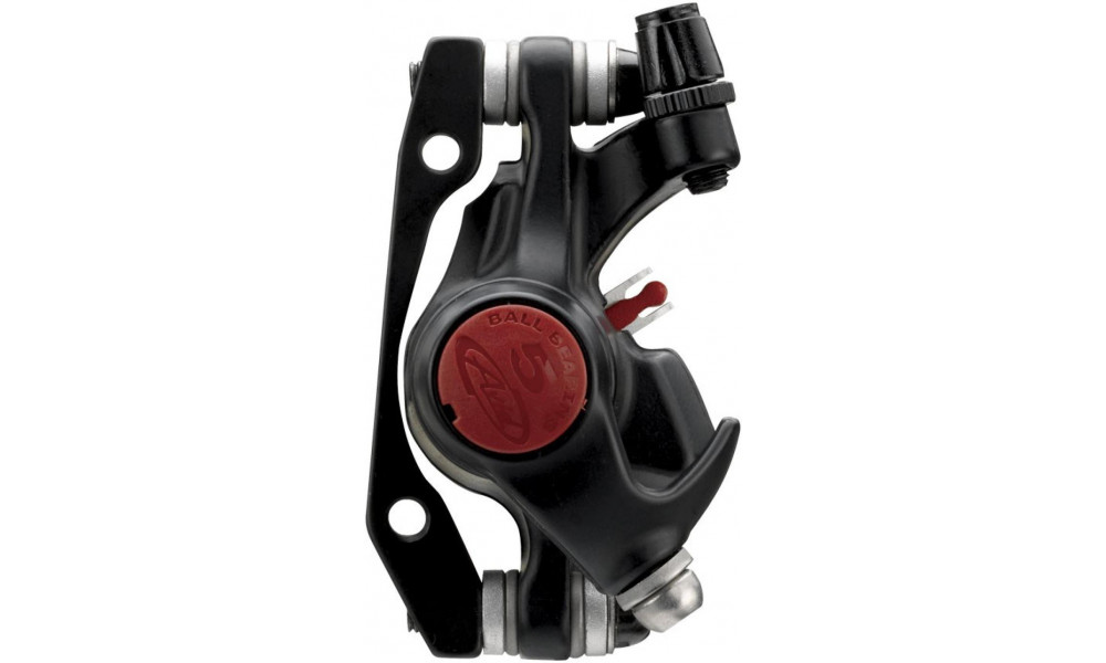 Disku bremzes Avid BB5 Road mechanical 160mm disc 