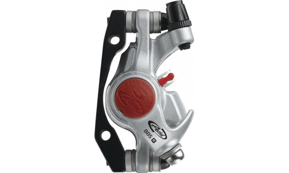 Disku bremzes Avid BB5 Road mechanical with 140mm disc 