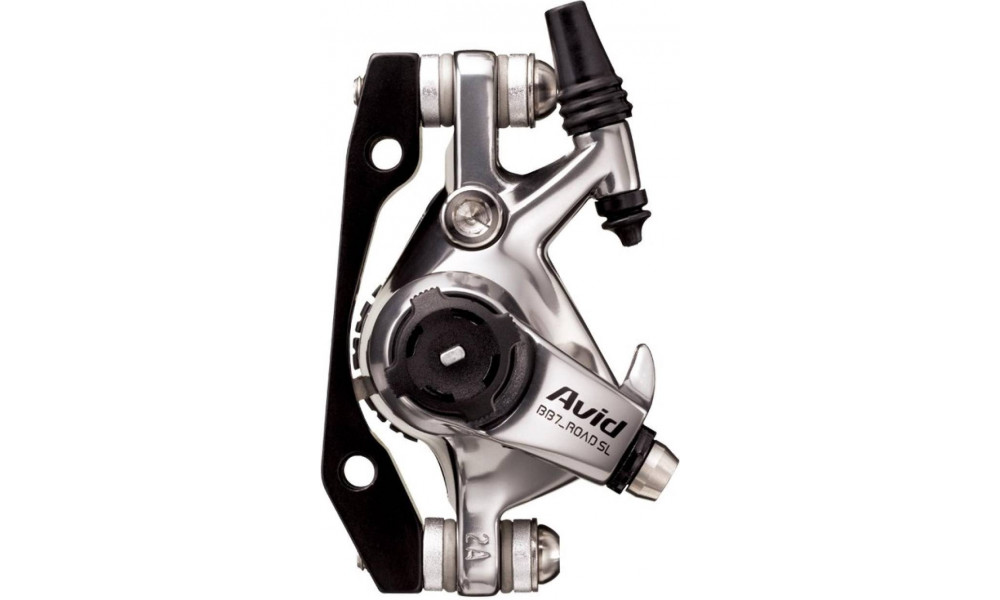 Disku bremzes Avid BB7 Road SL mechanical with 140mm disc 