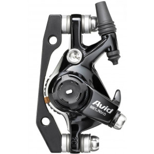 Disku bremzes Avid BB7 Road S mechanical with 160mm disc