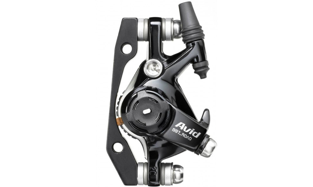 Disku bremzes Avid BB7 Road S mechanical with 160mm disc 