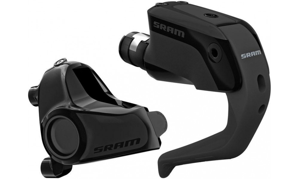 Aizmugurējās disku bremzes SRAM S900 Aero hydraulic 