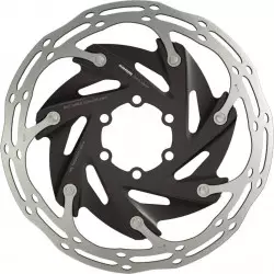 Bremžu disks SRAM Centerline XR Two-piece Rounded 140mm C-Lock