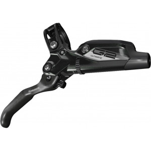 Priekšējās disku bremzes SRAM G2 Ultimate hydraulic black