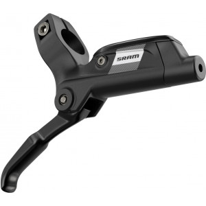 Aizmugurējās disku bremzes SRAM S300 hydraulic flat mount