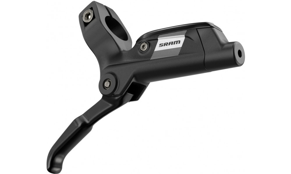 Aizmugurējās disku bremzes SRAM S300 hydraulic flat mount 