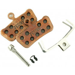 Disku bremžu kluči SRAM Trail/Guide/G2 sinteRed