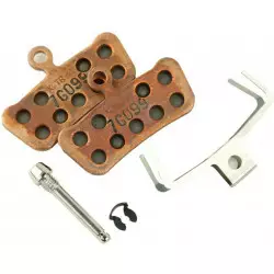 Disku bremžu kluči SRAM Trail/Guide/G2 sinteRed