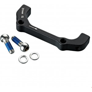 Disku bremžu adapteris Avid IS front 200mm/rear 180mm 40mm