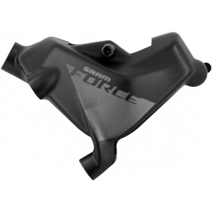 Disku bremžu suports SRAM Red eTap AXS D1 hydraulic flat mount