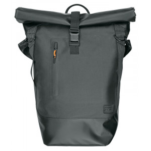 Soma par bagāžu SKS Infinity Universal side bag black