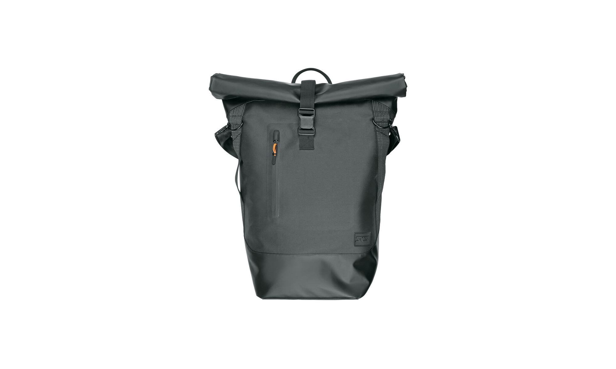 Soma par bagāžu SKS Infinity Universal side bag black - 1