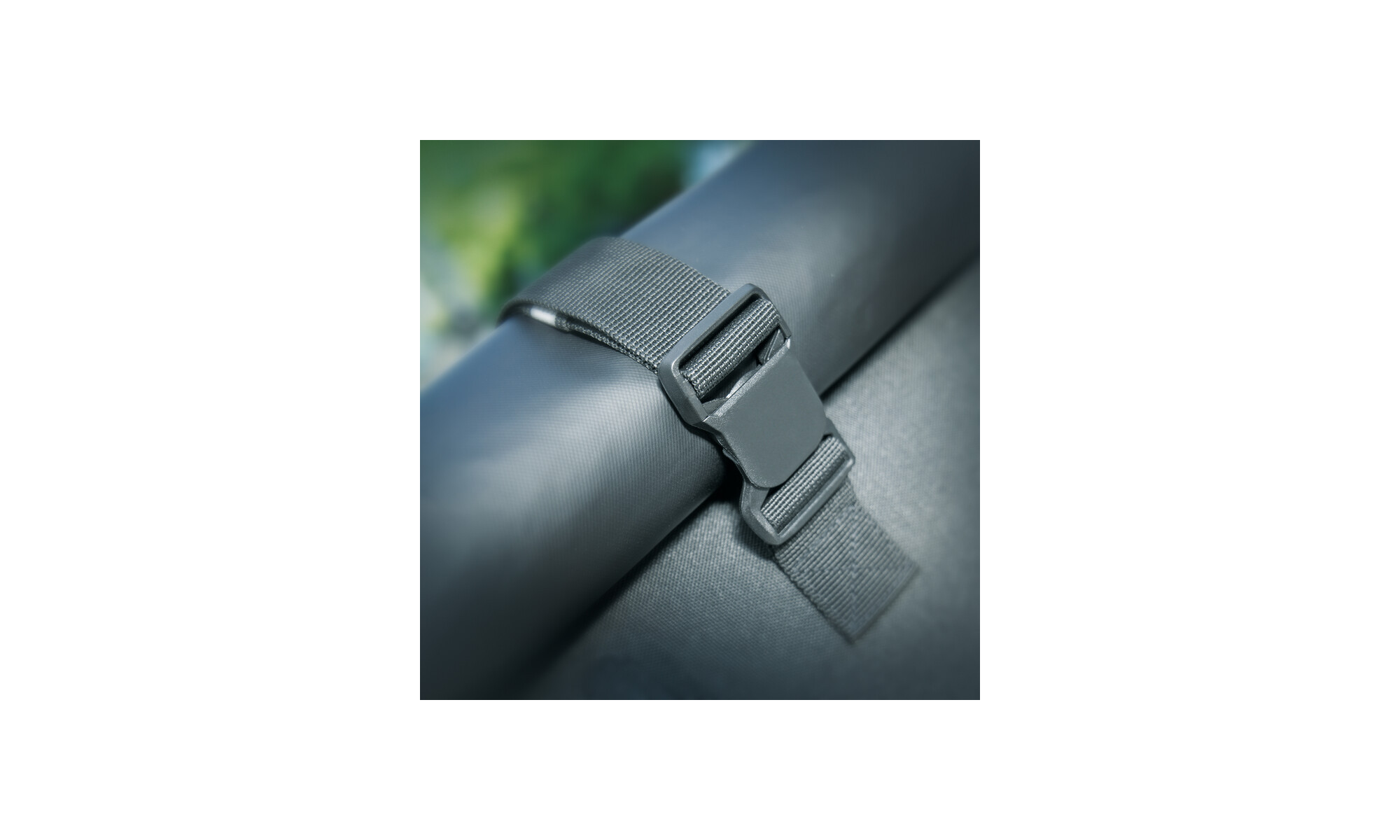 Soma par bagāžu SKS Infinity Universal side bag black - 7