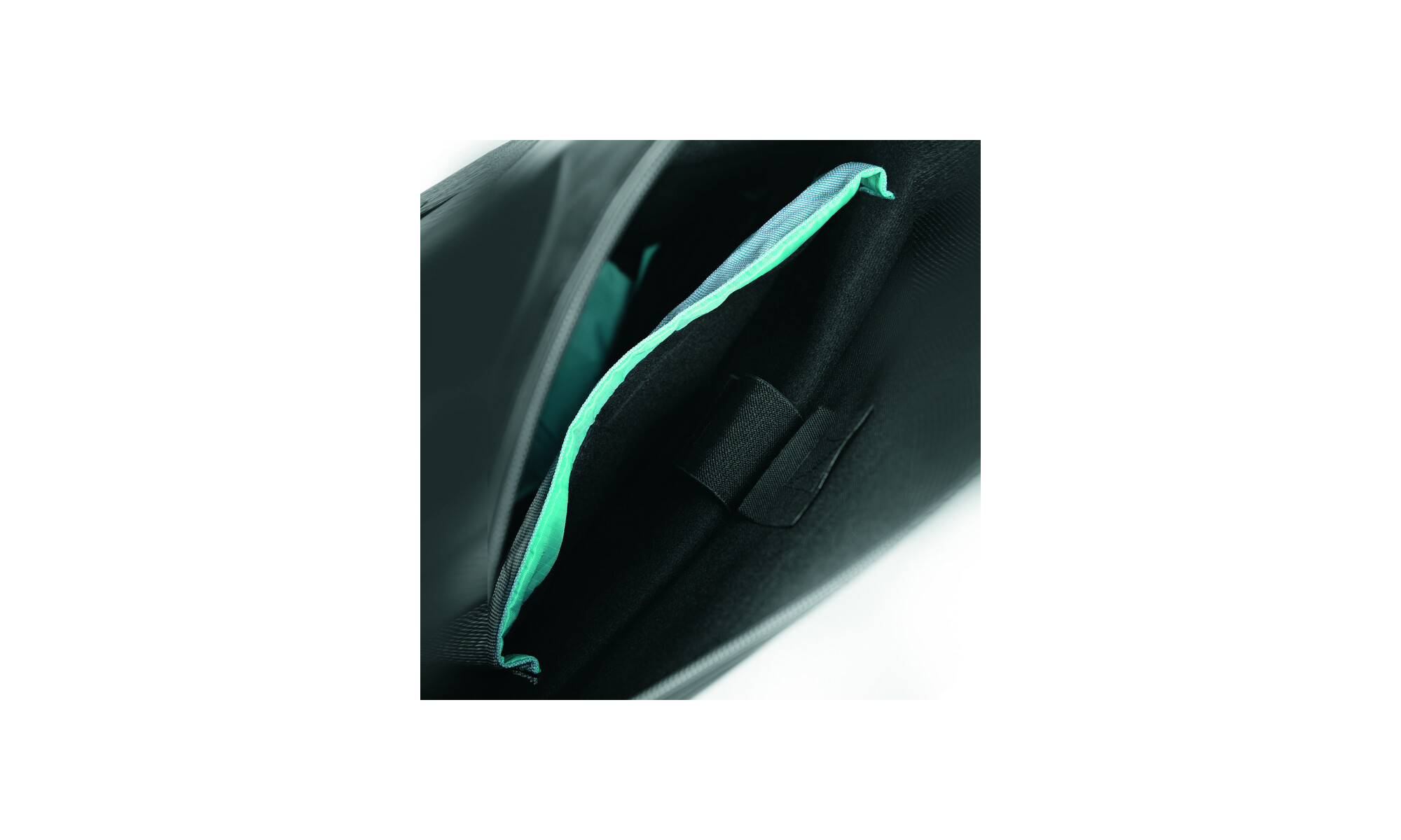 Soma par bagāžu SKS Infinity Universal side bag black - 9