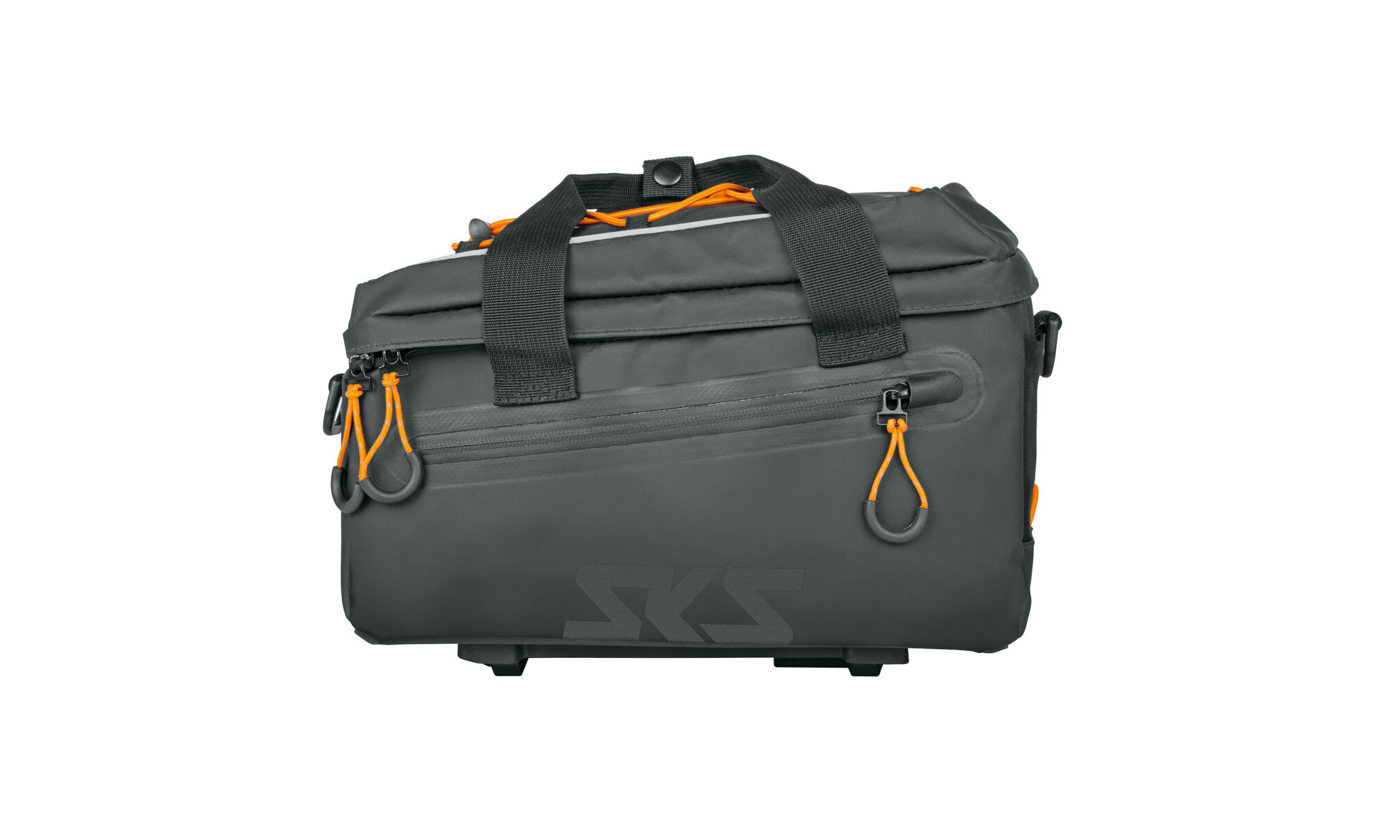 Soma par bagāžu SKS Infinity Universal side bag black - 1